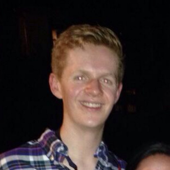 Meet your Posher, Cole - Picture 1 of 1